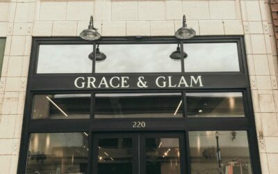 Grace & Glam